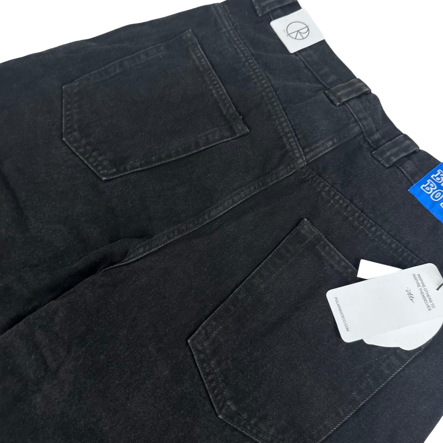 Pantalon en jean Polar Big Boy