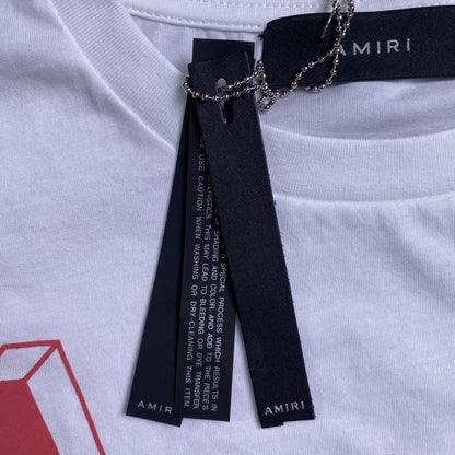 T-shirt Amiri