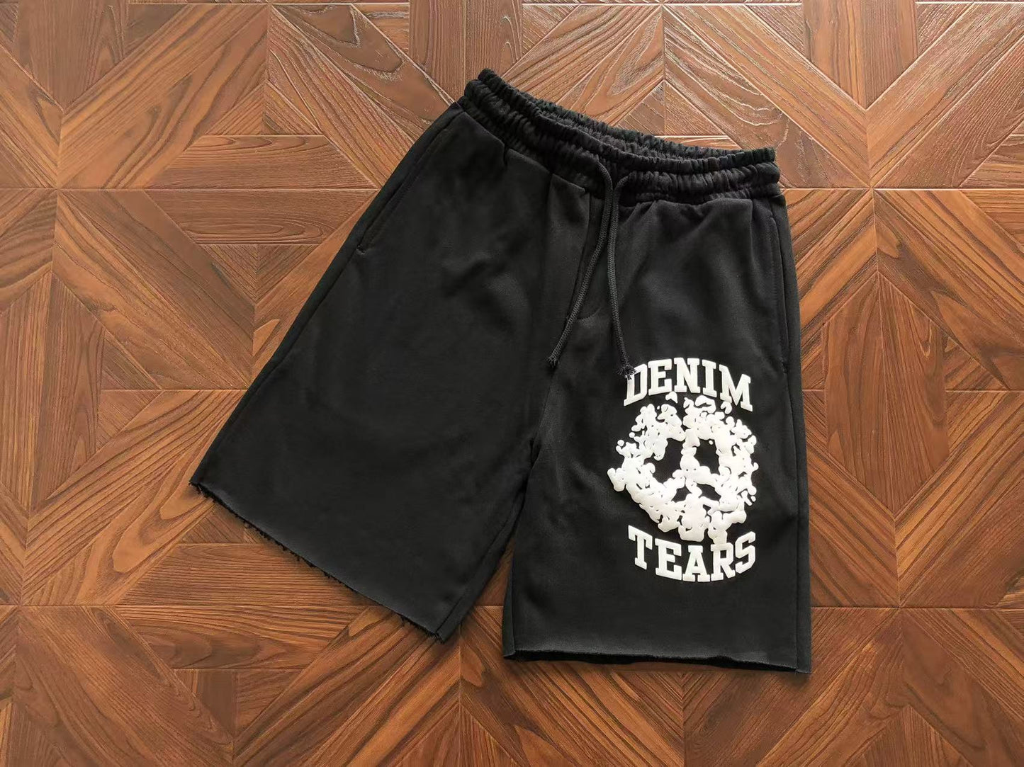 Shorts Denim Tears
