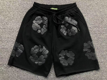 Ensemble Short Denim Tears