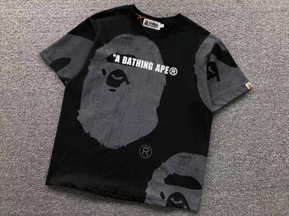 T-shirt Bape