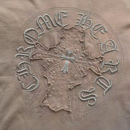 T-shirt Chrome Hearts