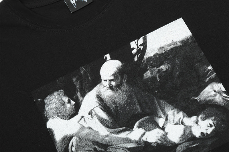 T-shirt Vengeance
