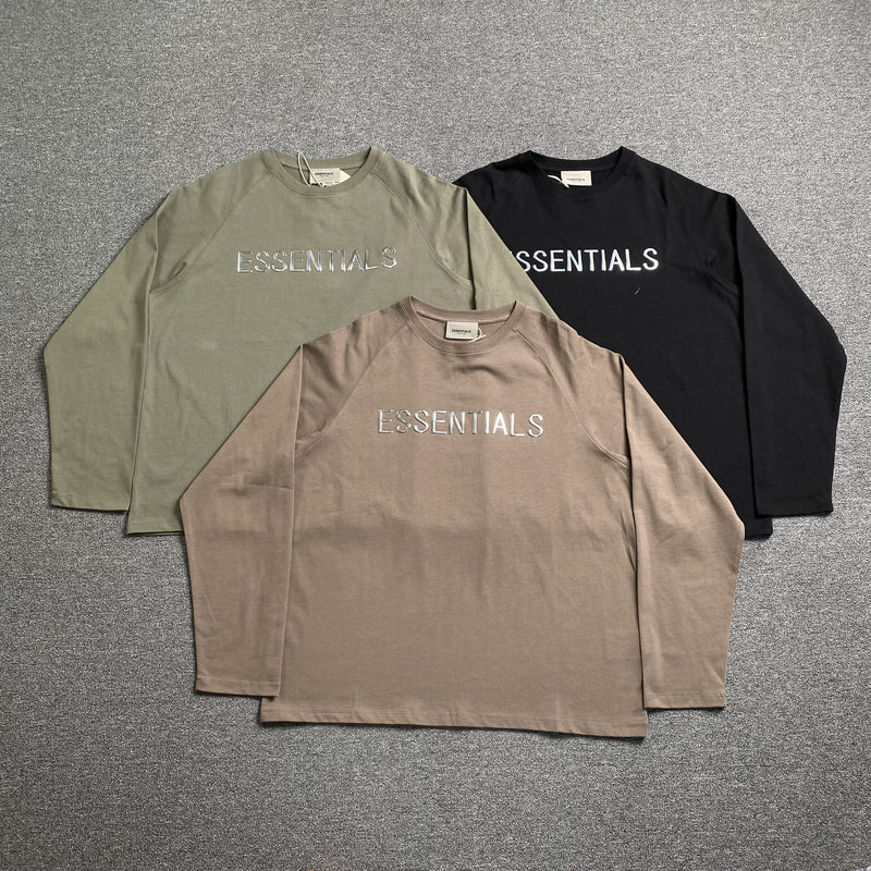 Fear Of God Longsleeve