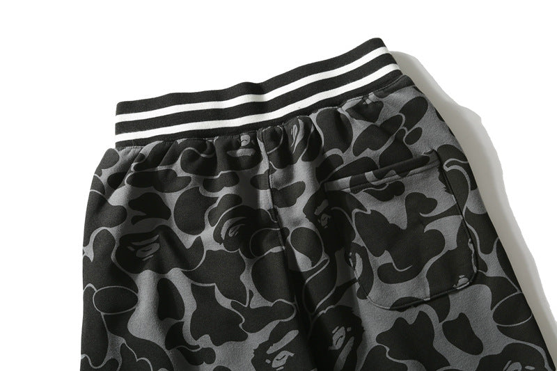 Bape Shorts