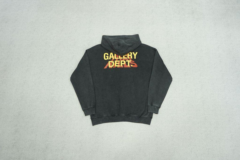 Gallery Dept Hodie