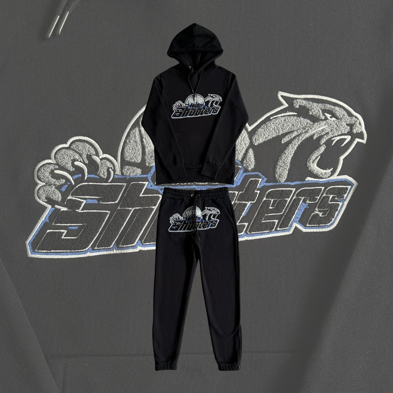 Trapstar Tracksuit Shooters