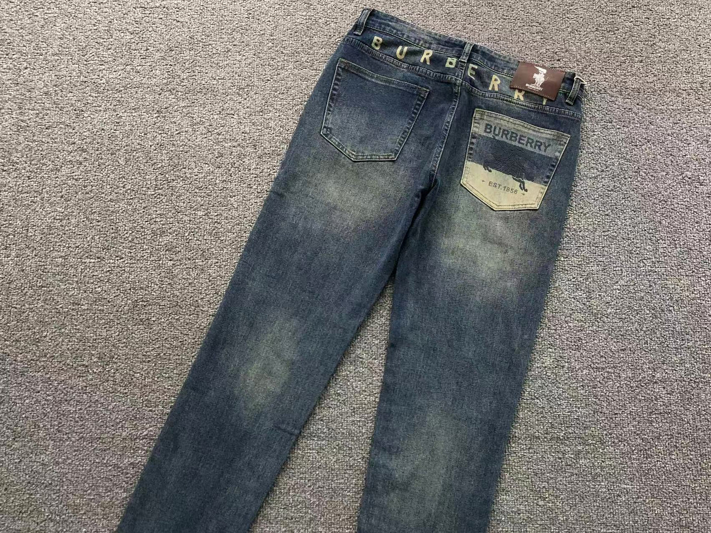 Pantalon Bébé