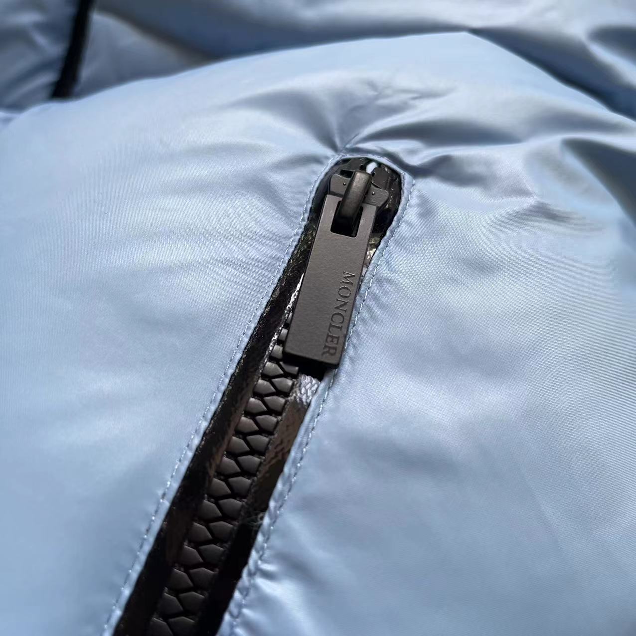 Doudoune Moncler
