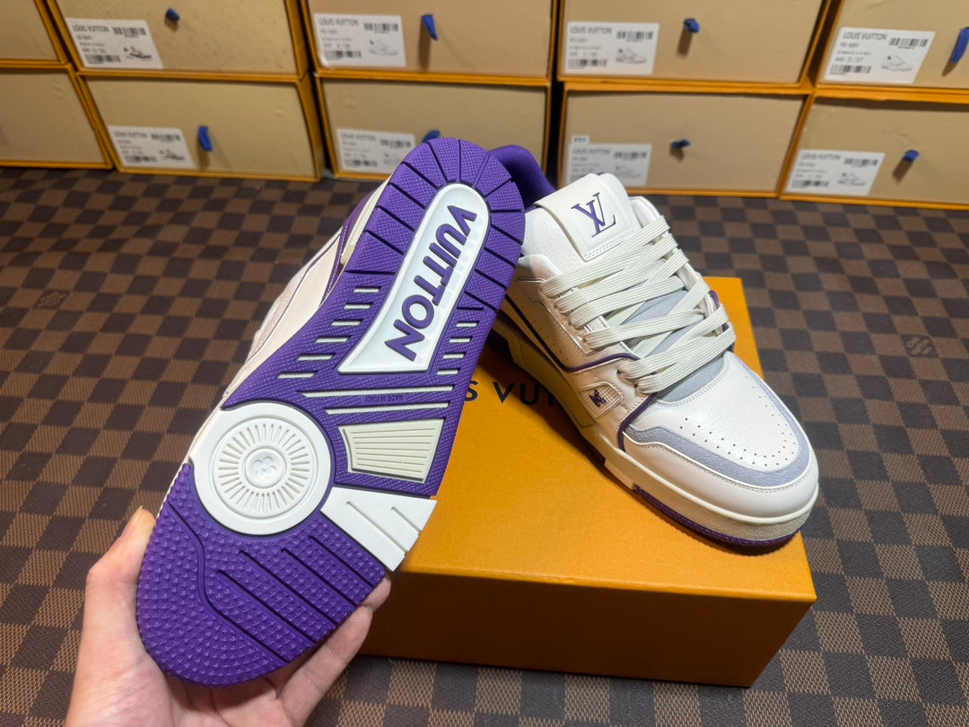 Entraîneur LV
