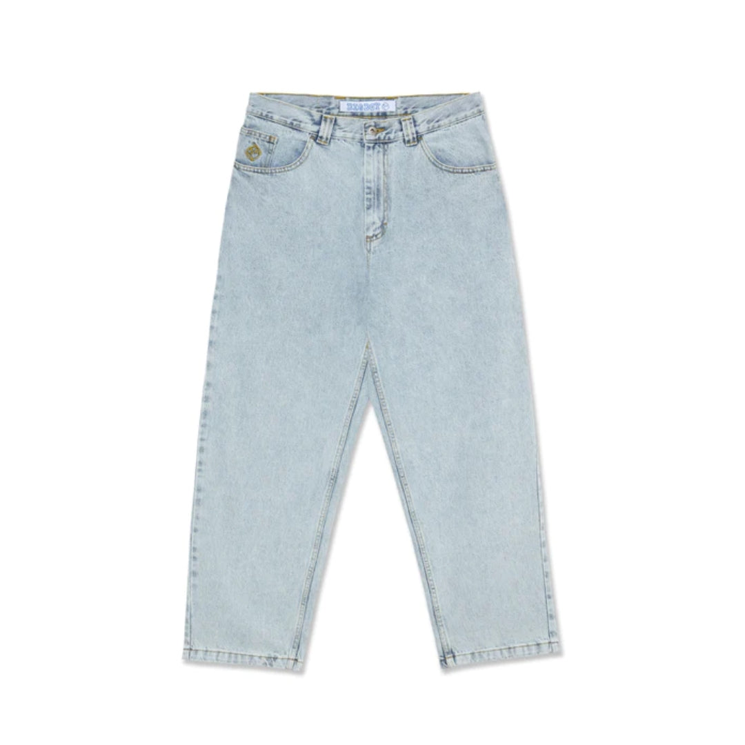 Pantalon en jean Polar Big Boy