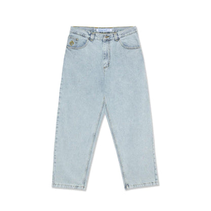 Pantalon en jean Polar Big Boy