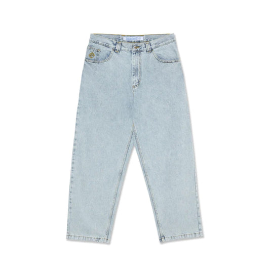 Pantalon en jean Polar Big Boy