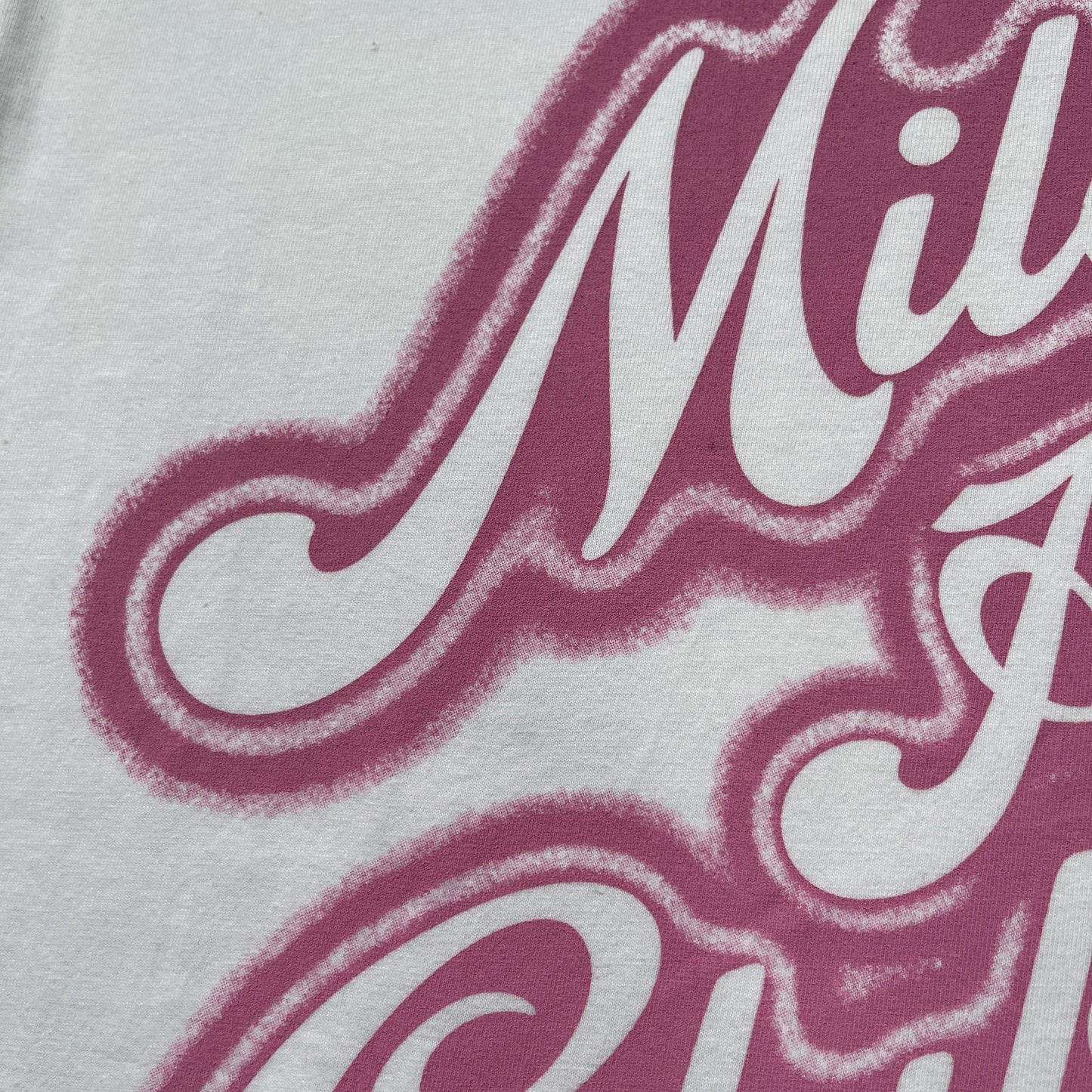 T-shirt Corteiz