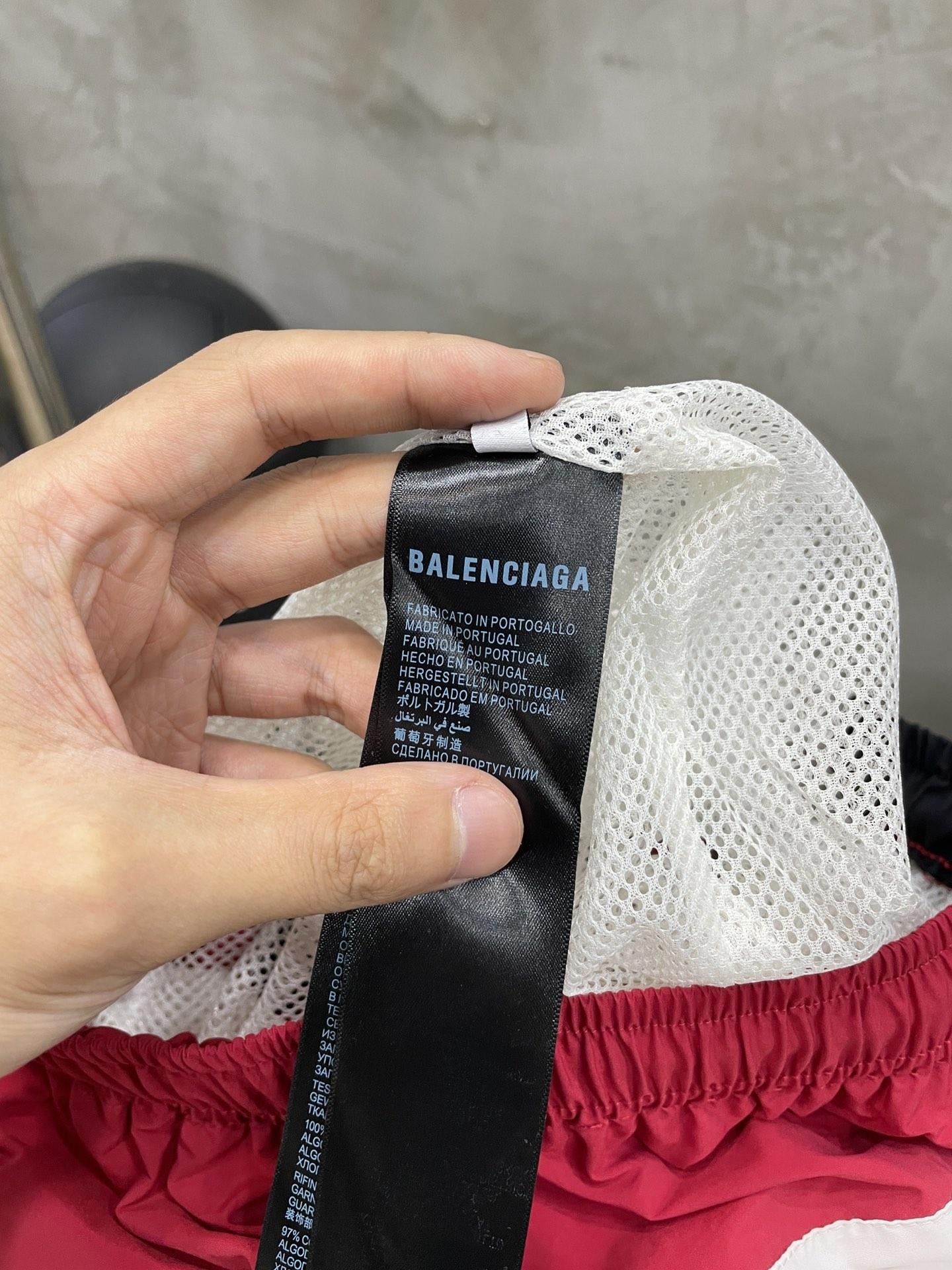 Pantalon Balenciaga