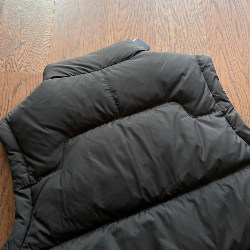 Ralph Lauren Puffer Down Vest Jacket