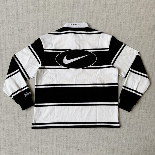 Polo à manches longues Nike