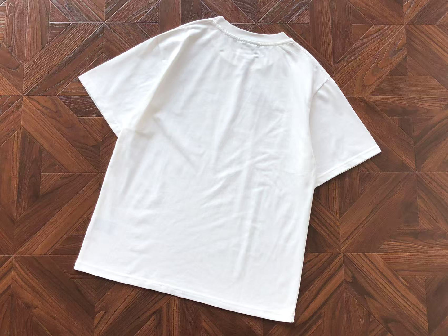 T-shirt Denim Tears x Stussy