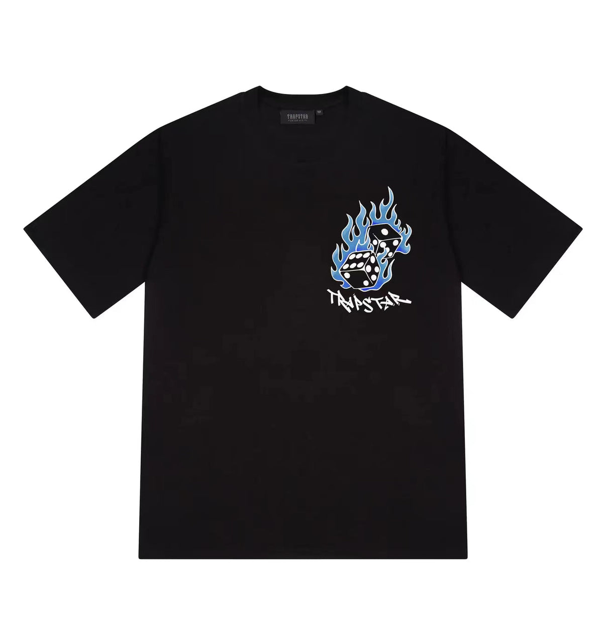T-shirt Trapstar