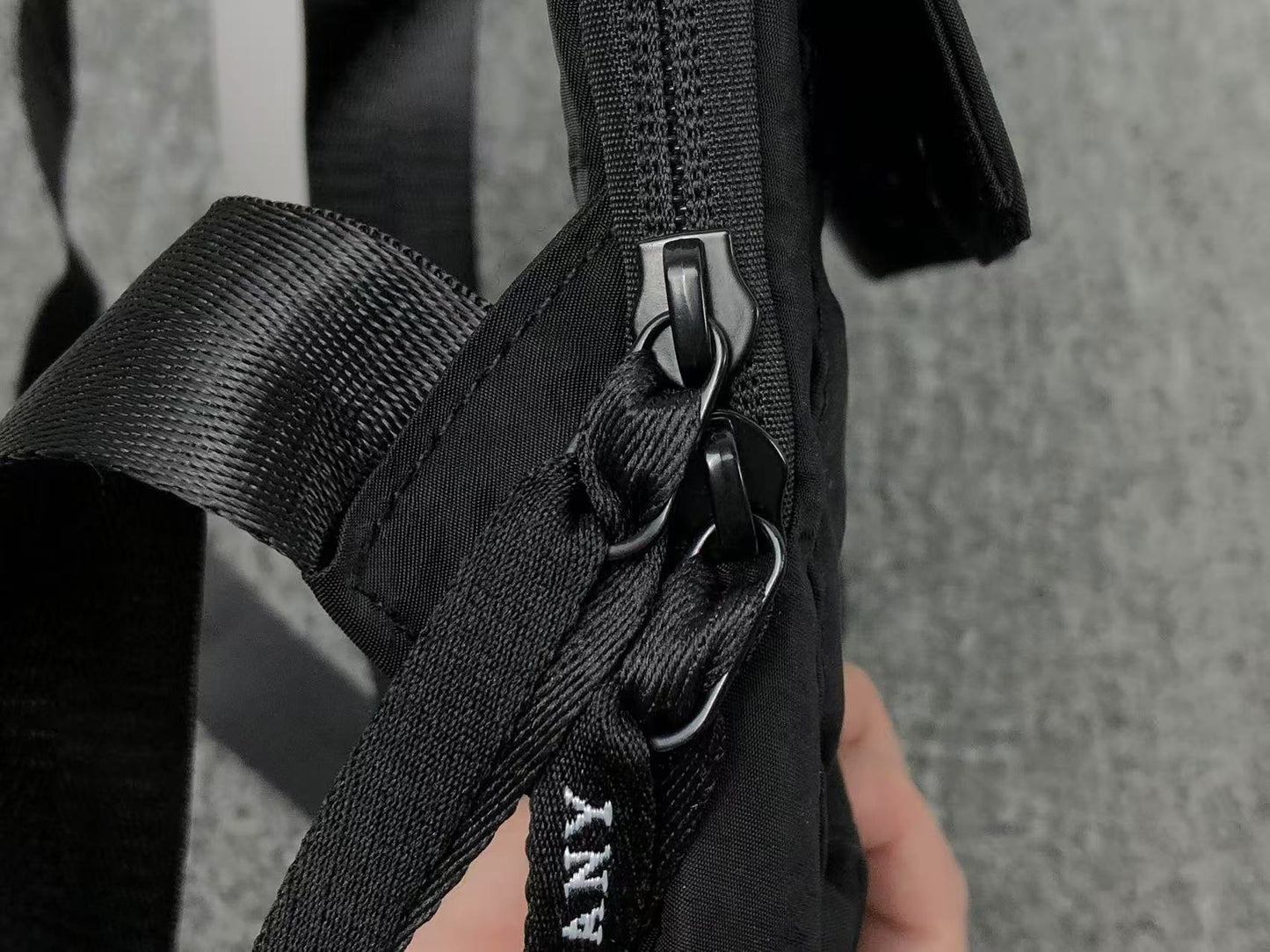 C.P. Company Sac