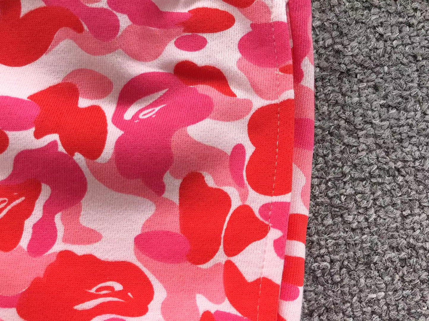 Shorts Bape
