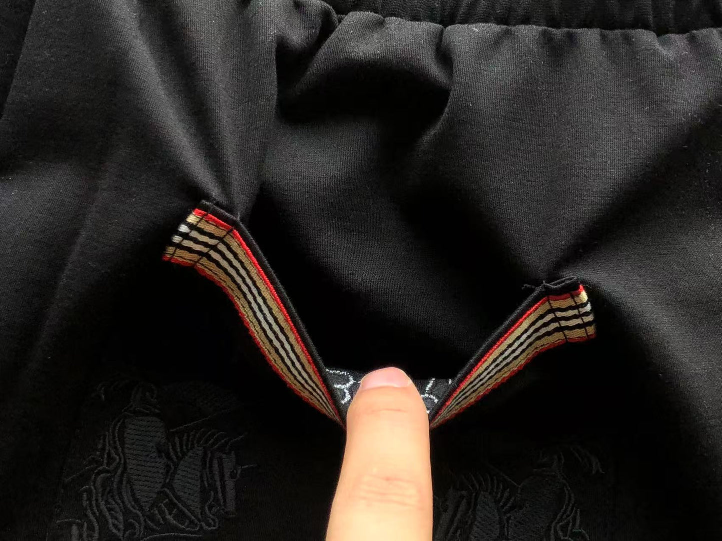 Shorts BB