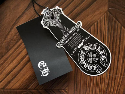 Shorts Chrome Hearts