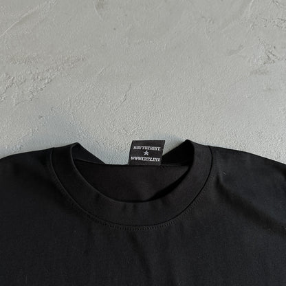T-shirt Corteiz Blade