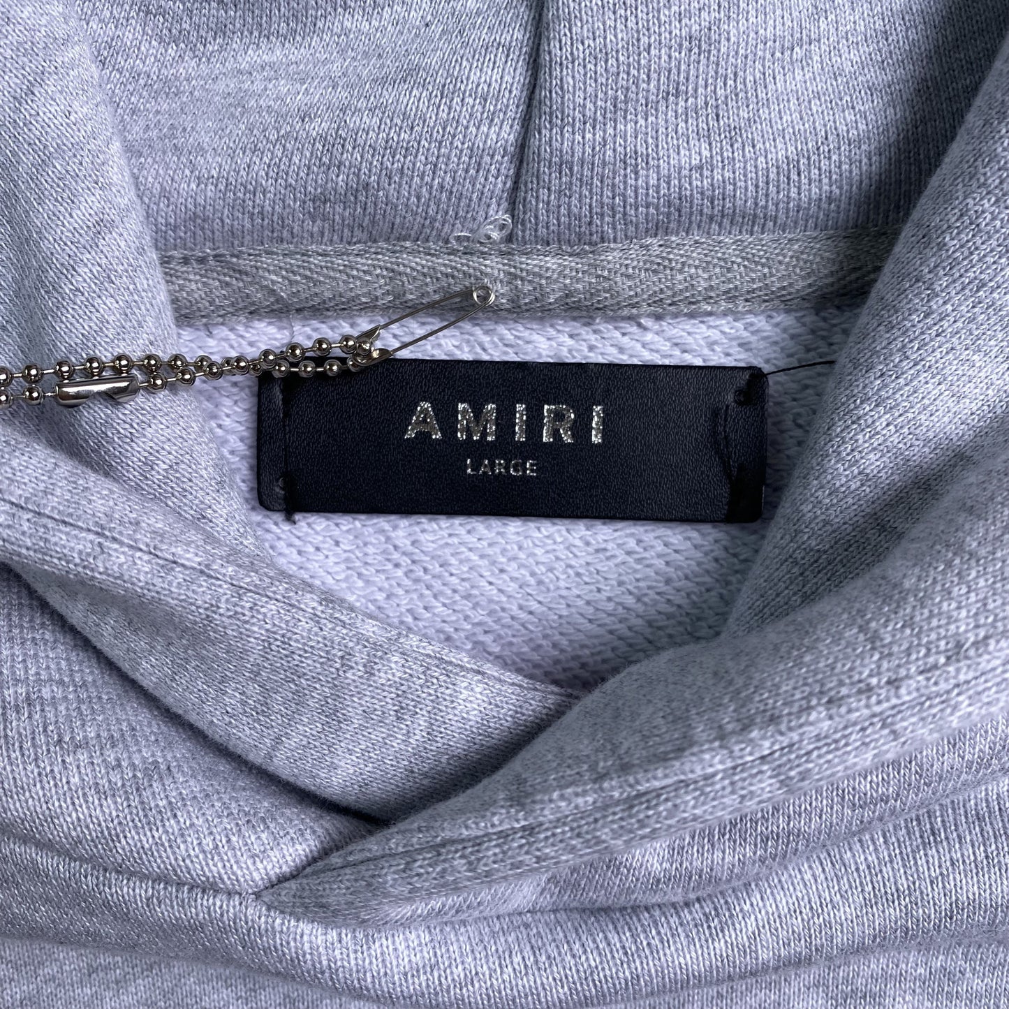 Sweat à capuche Amiri