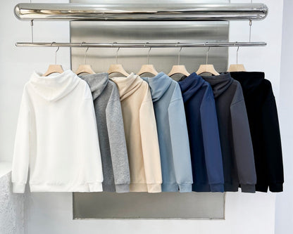 Sweat à capuche Lacoste