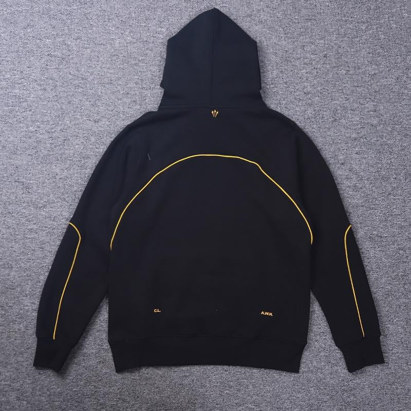 Nike x Nocta Hoodie Black