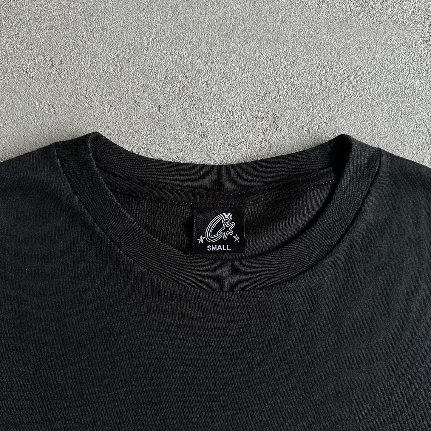 T-shirt Corteiz Étiquette Ronde