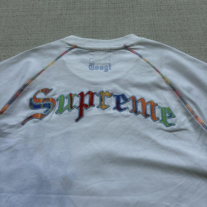 Camiseta Supreme