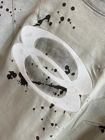 T-shirt Balenciaga 4+
