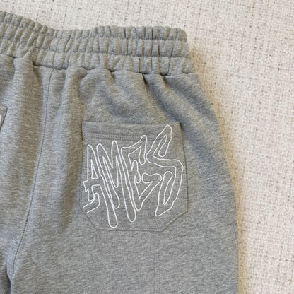 Up In Flames Shorts