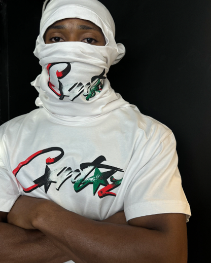 T-shirt Corteiz x Palestine
