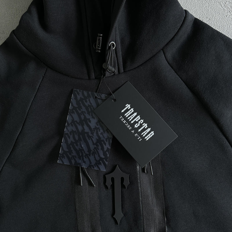 Trapstar Techfleece Irongate