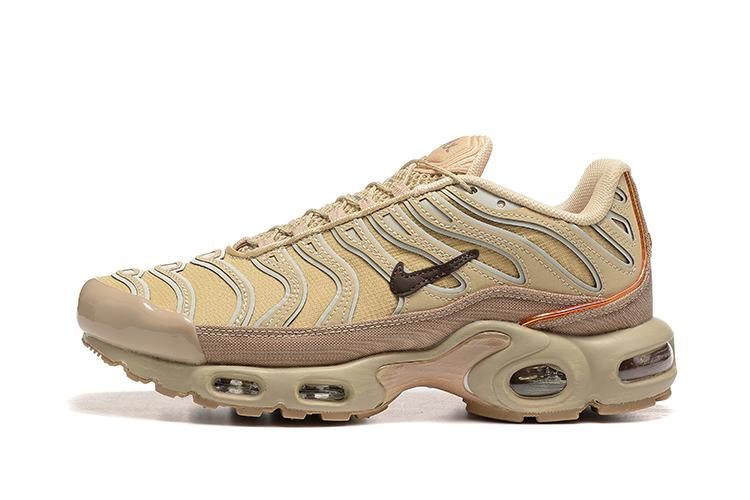 Air Max Plus TN “Handcrafted”