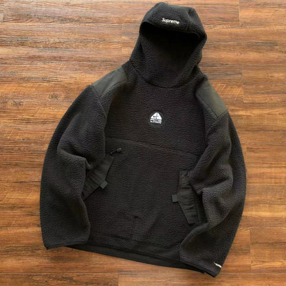 Felpa in pile ACG Nike Supreme