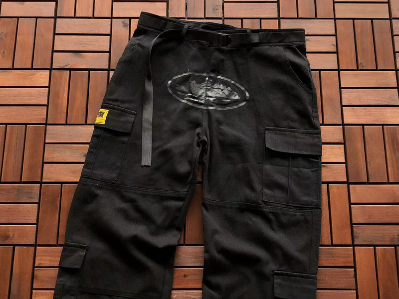 Corteiz Cargo Pants