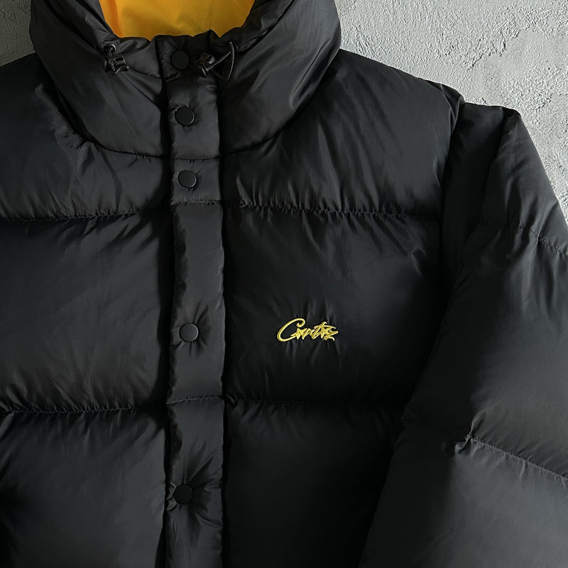 Corteiz Bolo Jacket