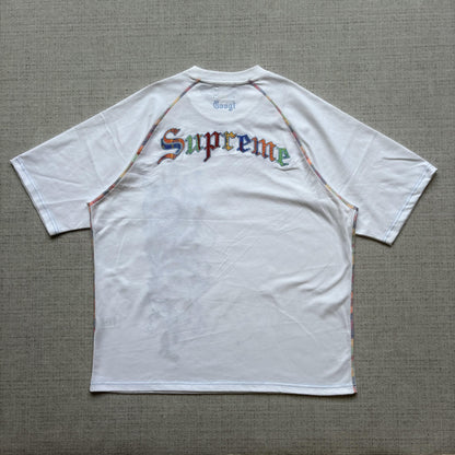 Camiseta Supreme
