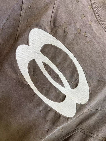 T-shirt Balenciaga 4+