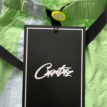 Shorts de printemps Corteiz