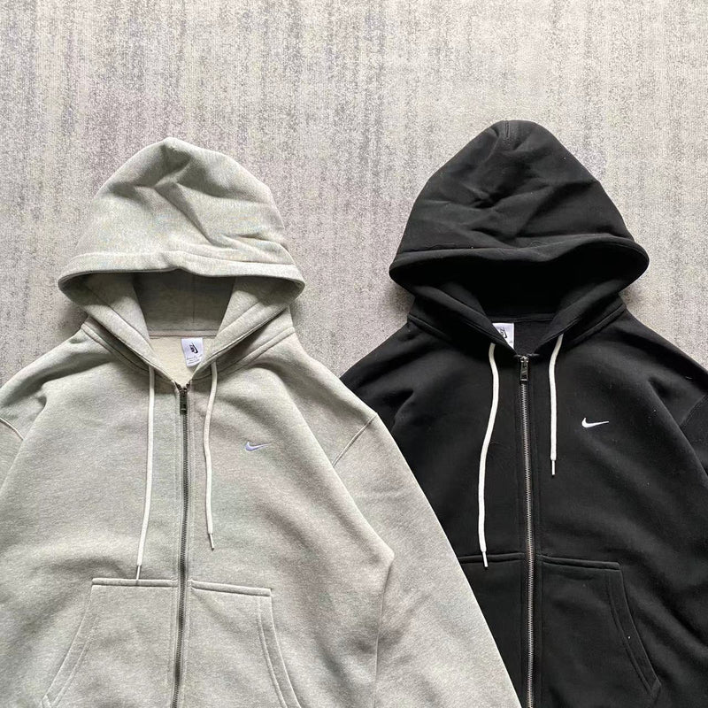 Nike Zip Hoodie