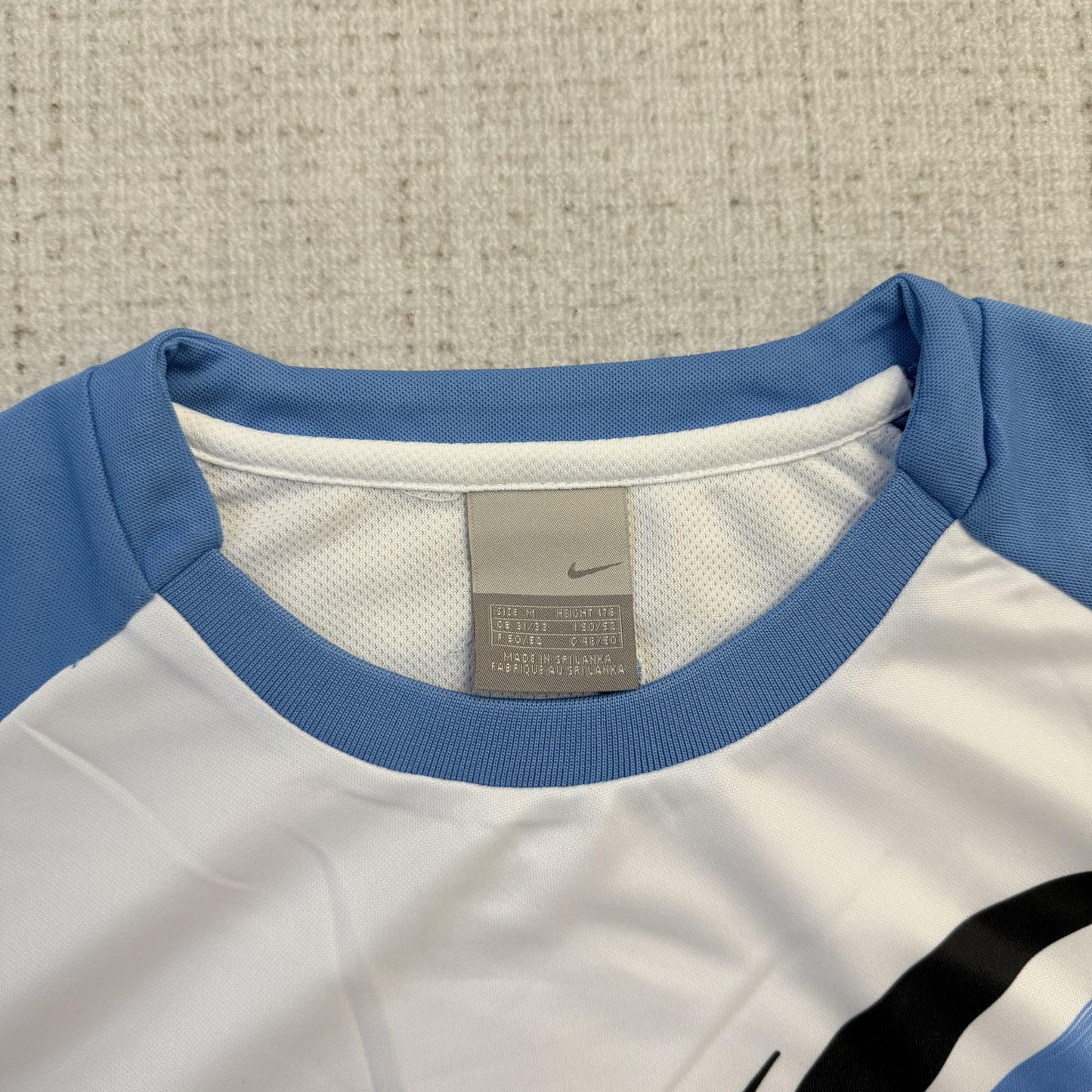 T-shirt Nike TN