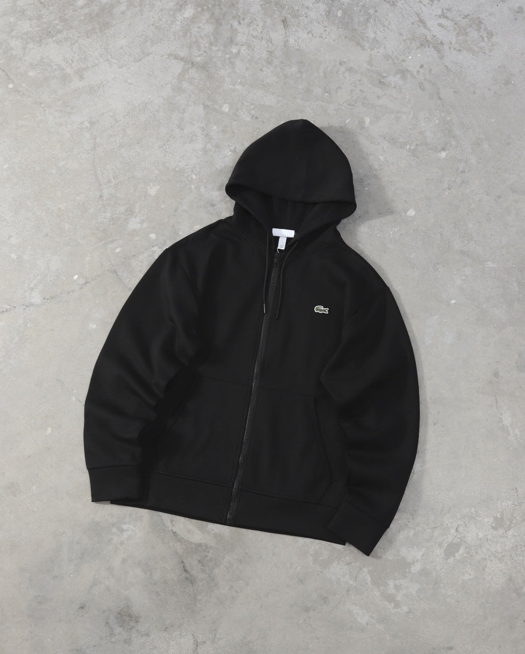 Sweat à capuche Lacoste