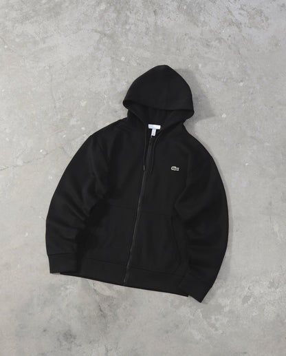 Sweat à capuche Lacoste