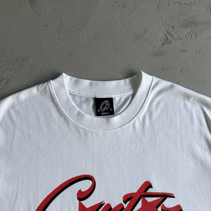 T-shirt Corteiz C Star