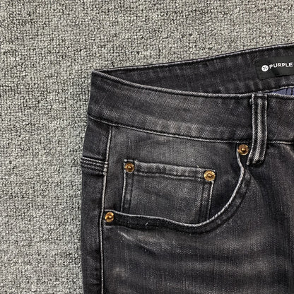 Jeans slim Purple Brand